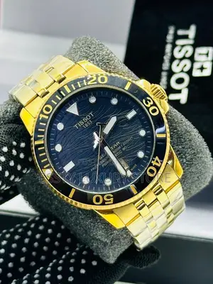 High Quality Automatic Tissot Chain Watch