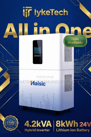Haisic Products