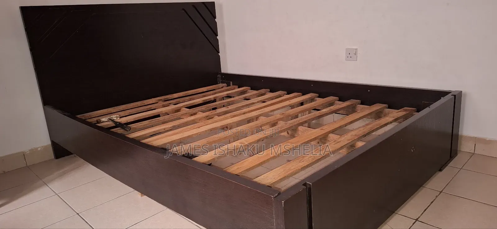 Quality Bed Frame