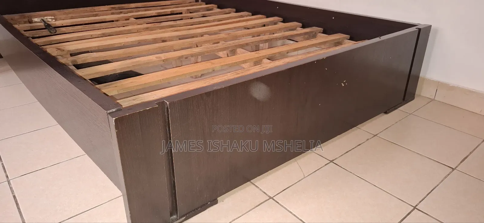 Quality Bed Frame