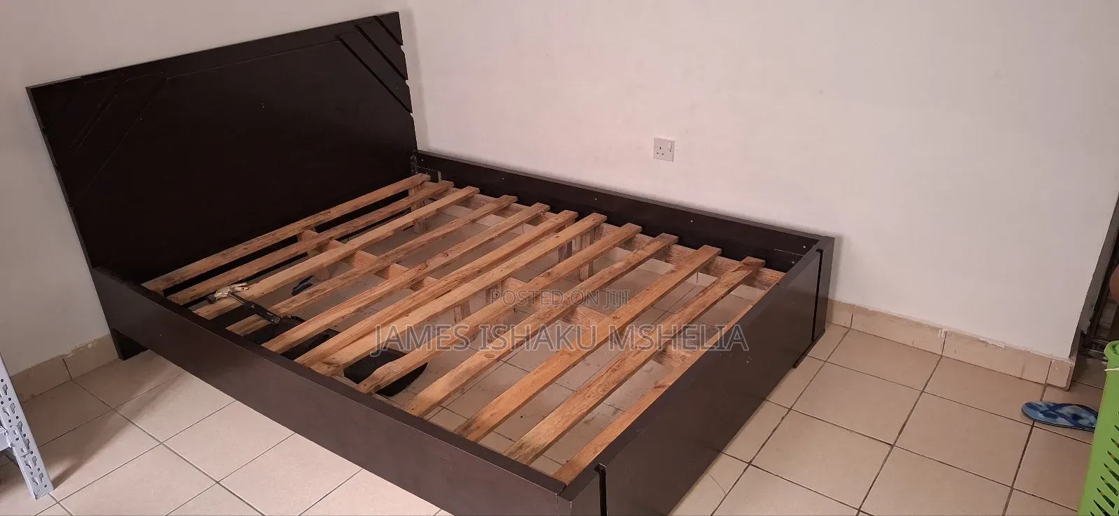 Quality Bed Frame