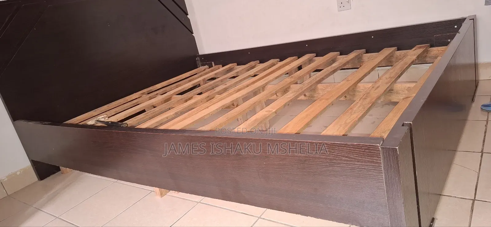 Quality Bed Frame