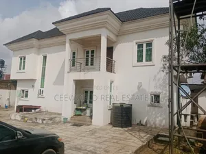4bdrm Duplex in Agodi Gra for rent