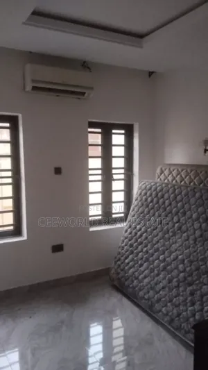 4bdrm Duplex in Agodi Gra for rent