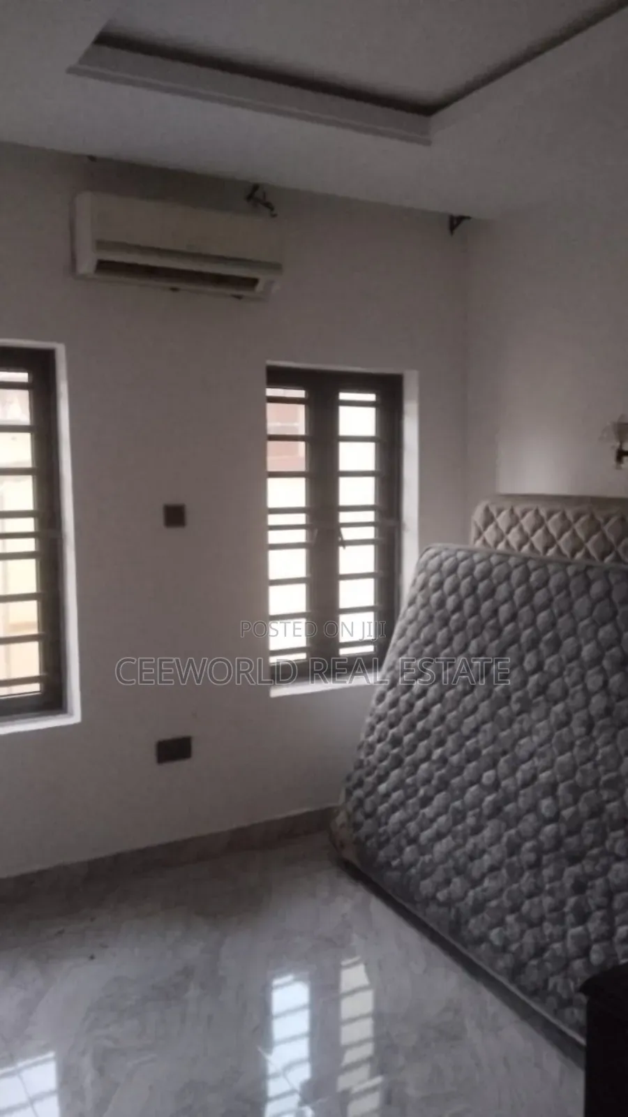 4bdrm Duplex in Agodi Gra for rent