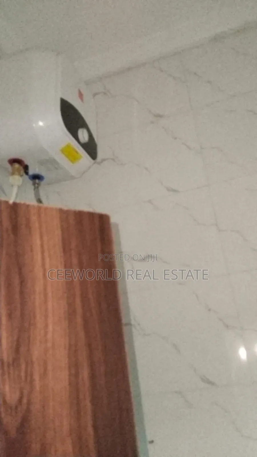 4bdrm Duplex in Agodi Gra for rent