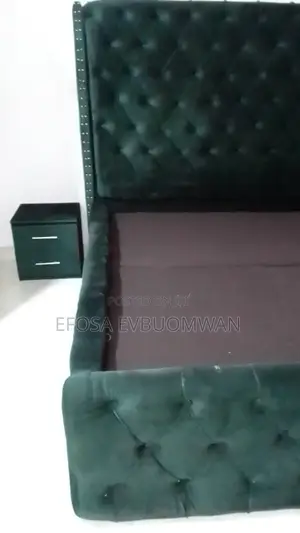 6x6 Bed Frame