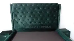 6x6 Bed Frame