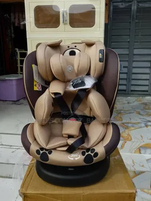 Kidilo Carseat