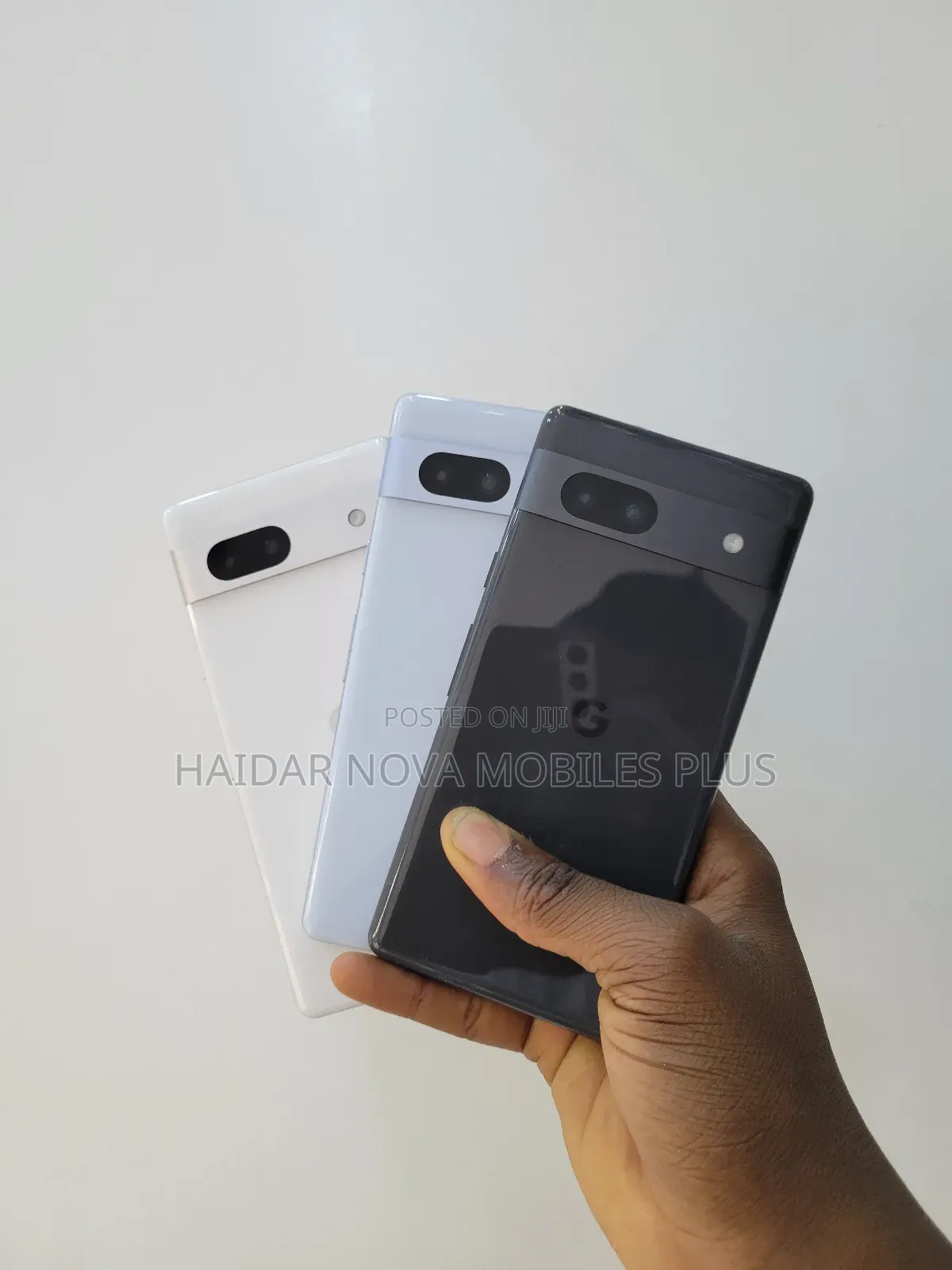 Google Pixel 7a 128 GB