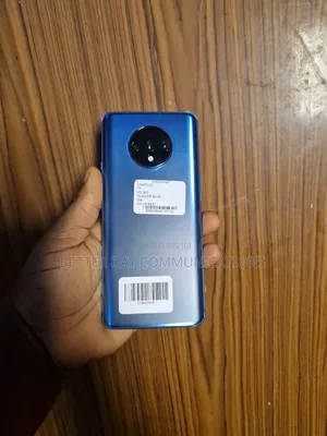 OnePlus 7T 256 GB Blue