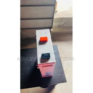 5kw 48v Deye Lithium Battery With Warranty
