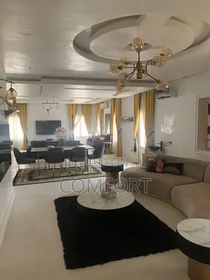 Furnished 5bdrm House in Life Camp for sale