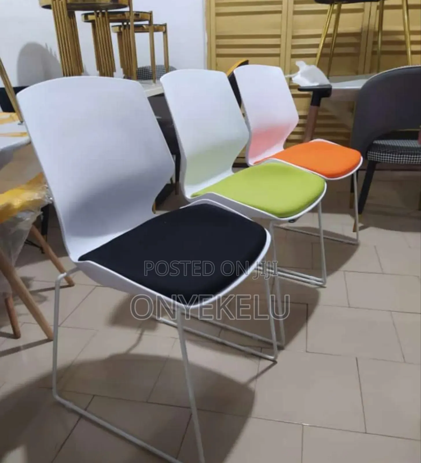 Visitors Chair