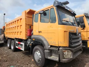 Heavy Duty