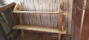 Kitchen Hanger/ Shelf