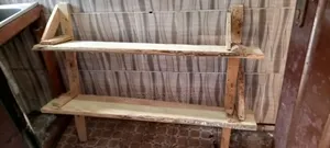 Kitchen Hanger/ Shelf