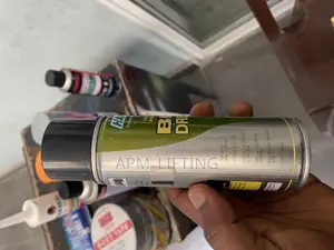 Hardex Belt Dressing Spray