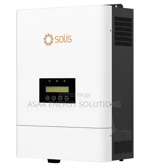 Solis 5kw/48v Hybrid Inverter Off Grid With Warranty