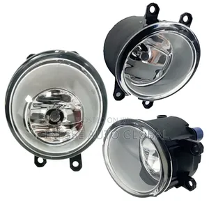 Universal Fog Light