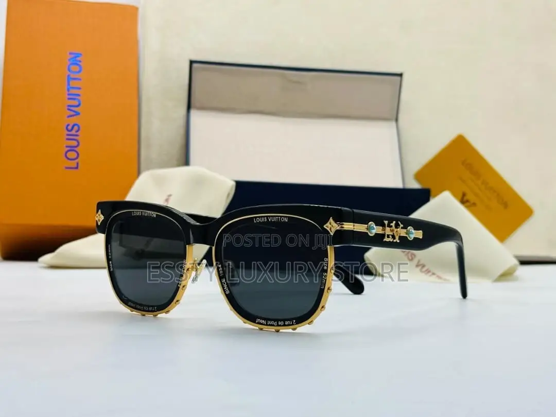 Original Quality Luxury Louis Vuitton Glasses