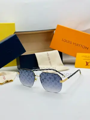 Original Quality Luxury Louis Vuitton Glasses
