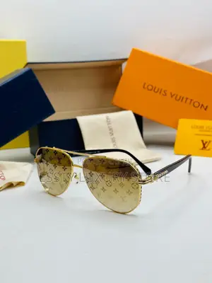 Original Quality Luxury Louis Vuitton Glasses
