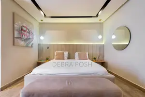 3 Luxury Bedroom (Waterfront)