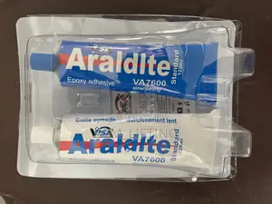 Araldite Va7600 Standard Epoxy Adhesive.