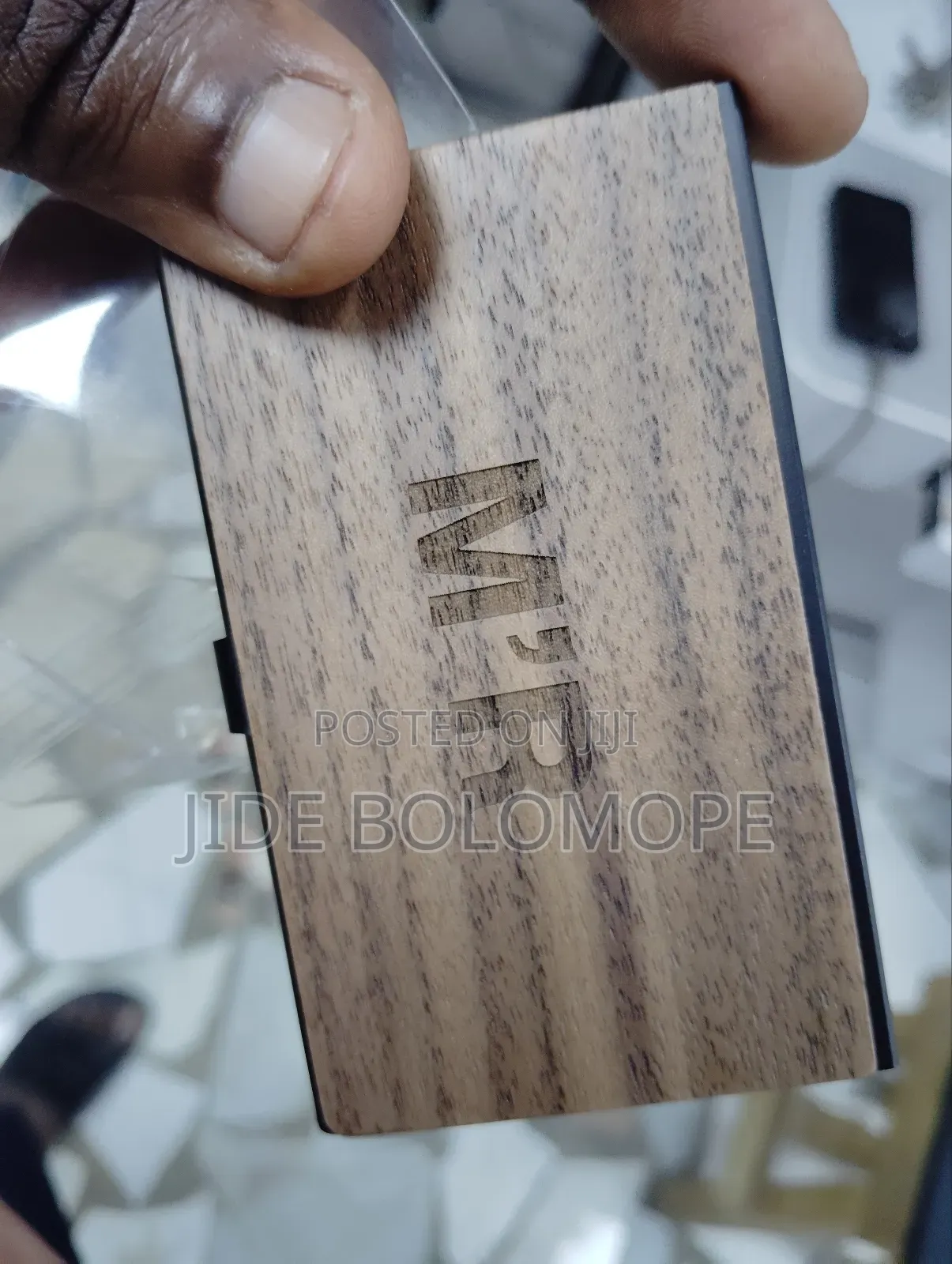 Engraving Service