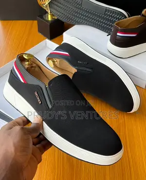 Quality Men’S Shoe