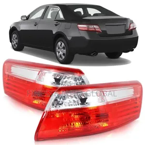 Back Light for Toyota Camry 2007 Model