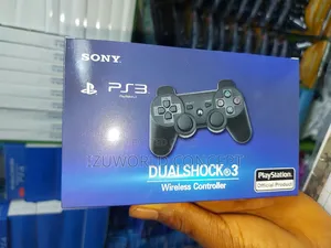 Ps3 Gamepad