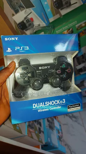 Ps3 Gamepad