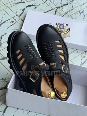 High Quality Men’S Shoe Sandals