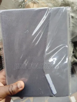 Notepad With Pen