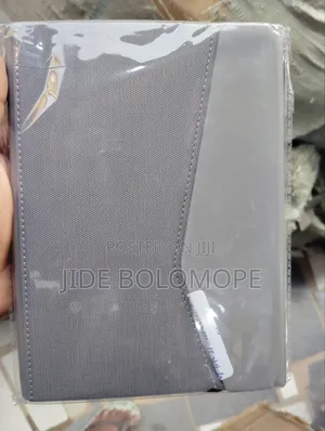 Notepad With Pen