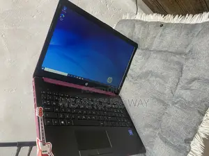 Laptop HP 15 4GB Intel Celeron HDD 500GB