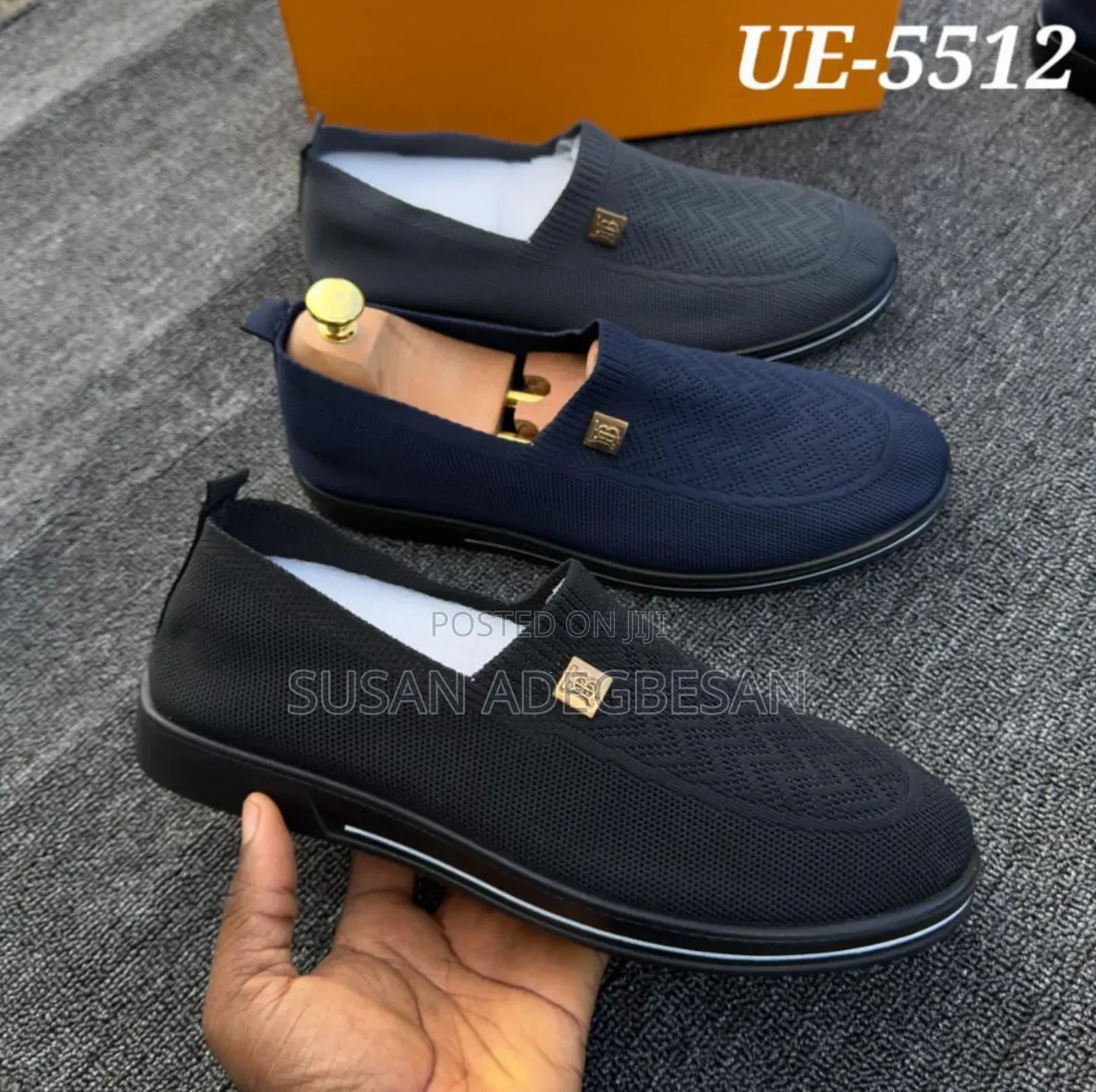 Breathable Sneakers