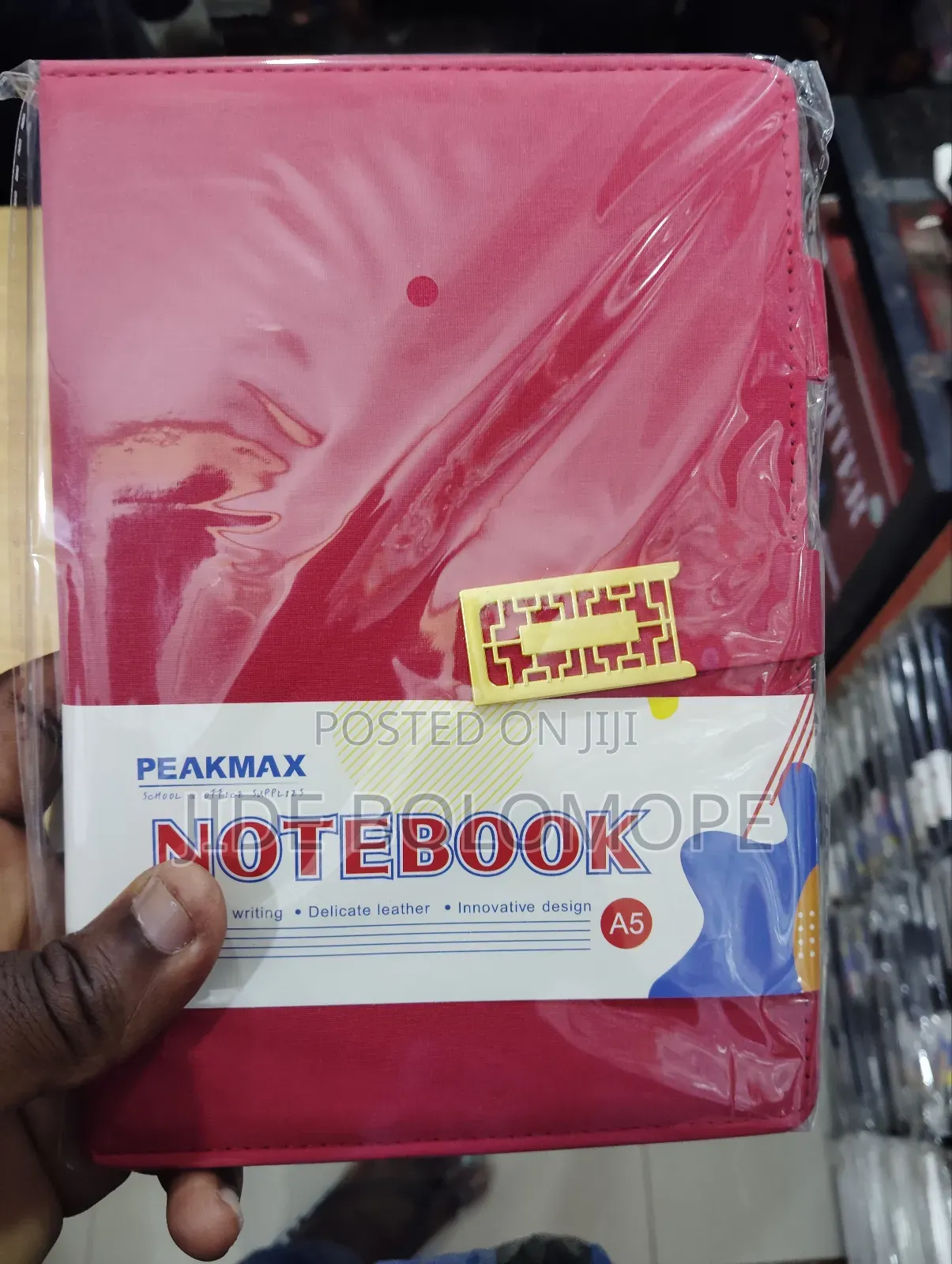 Notepad Only