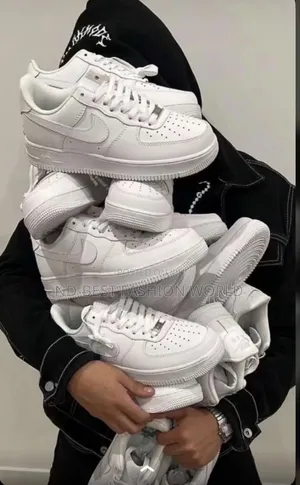 Men's Quality Nike Sneakers