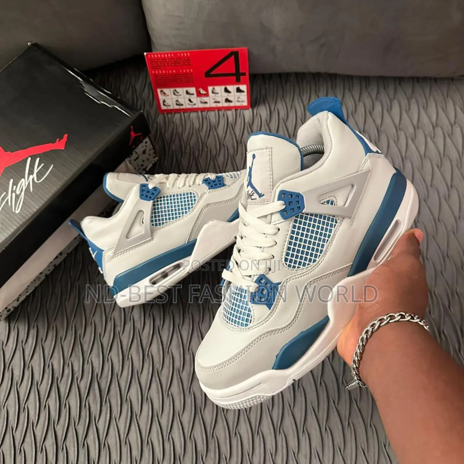 Men's Quality Wears