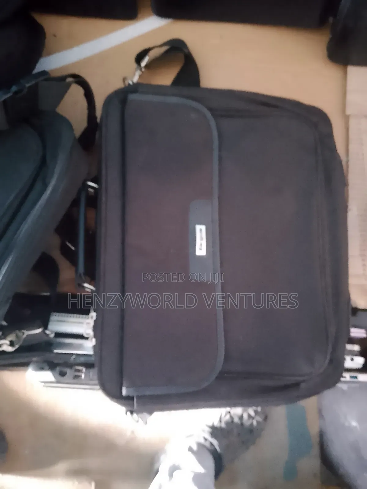 Belgium Laptop Bags