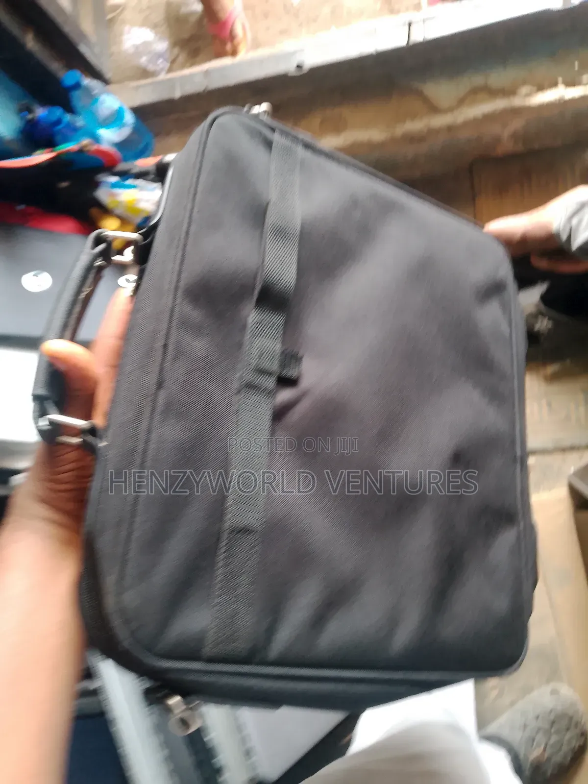 Belgium Laptop Bags
