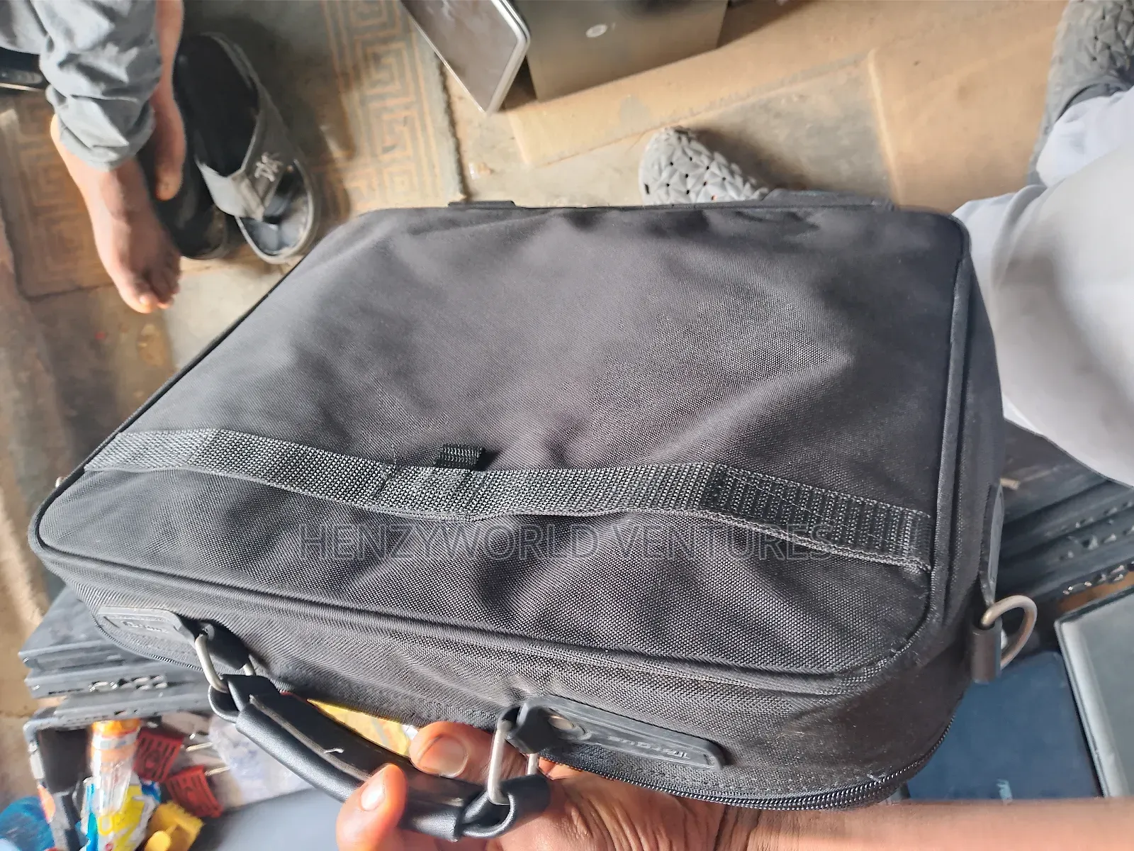 Belgium Laptop Bags