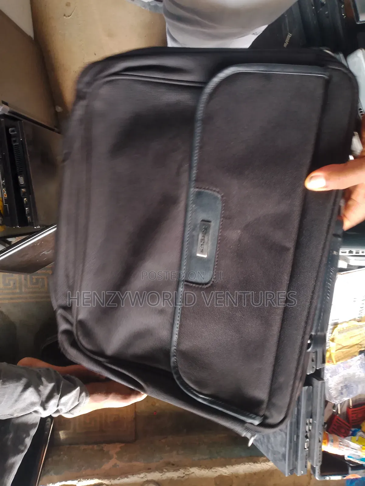 Belgium Laptop Bags