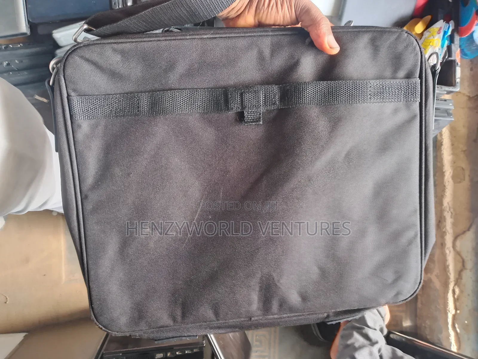 Belgium Laptop Bags