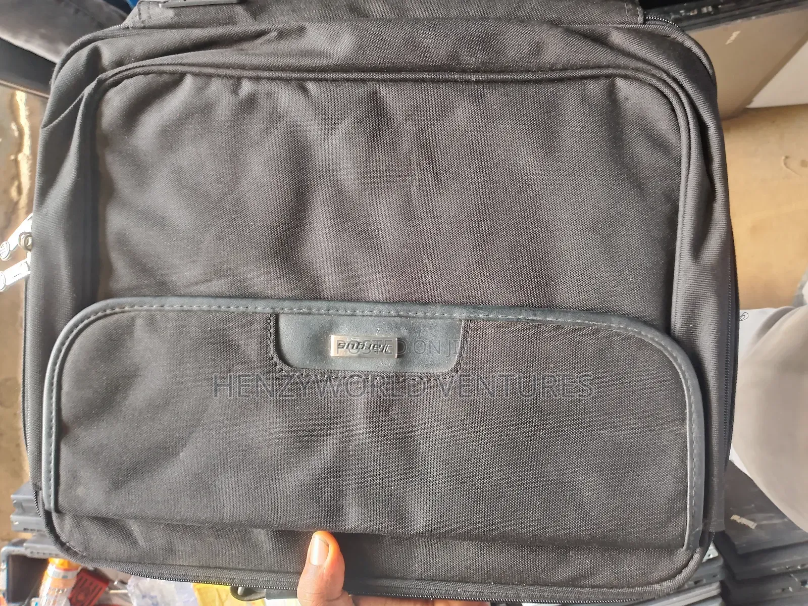 Belgium Laptop Bags