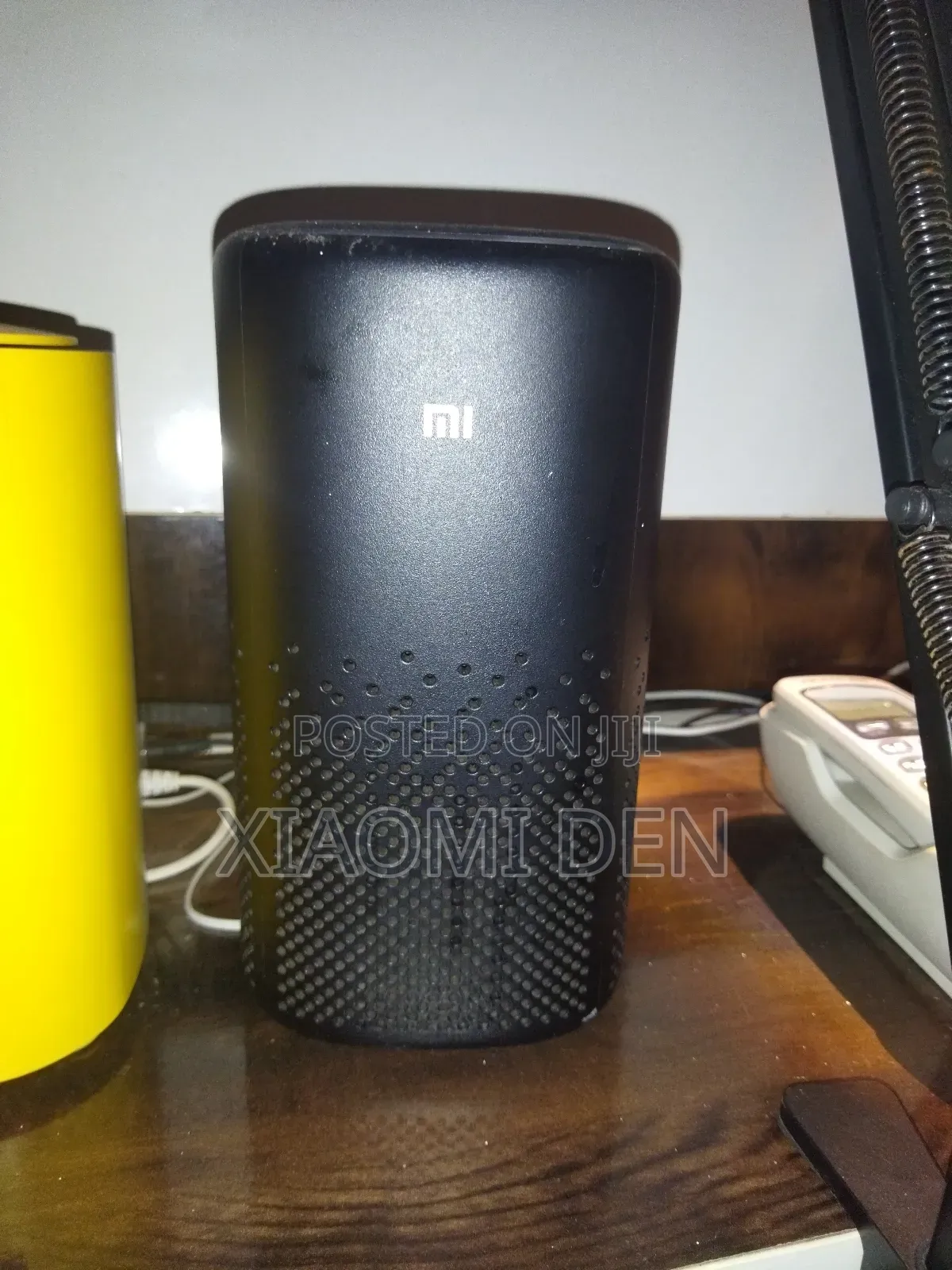 Xiaomi Ecosystem Home Automation