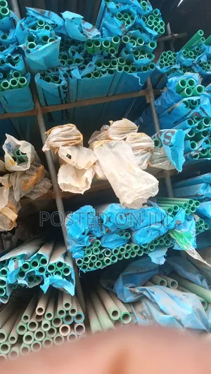 Sanica Pipe